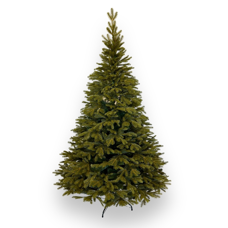 3D-Weihnachtsbaum 250 cm, Fichte