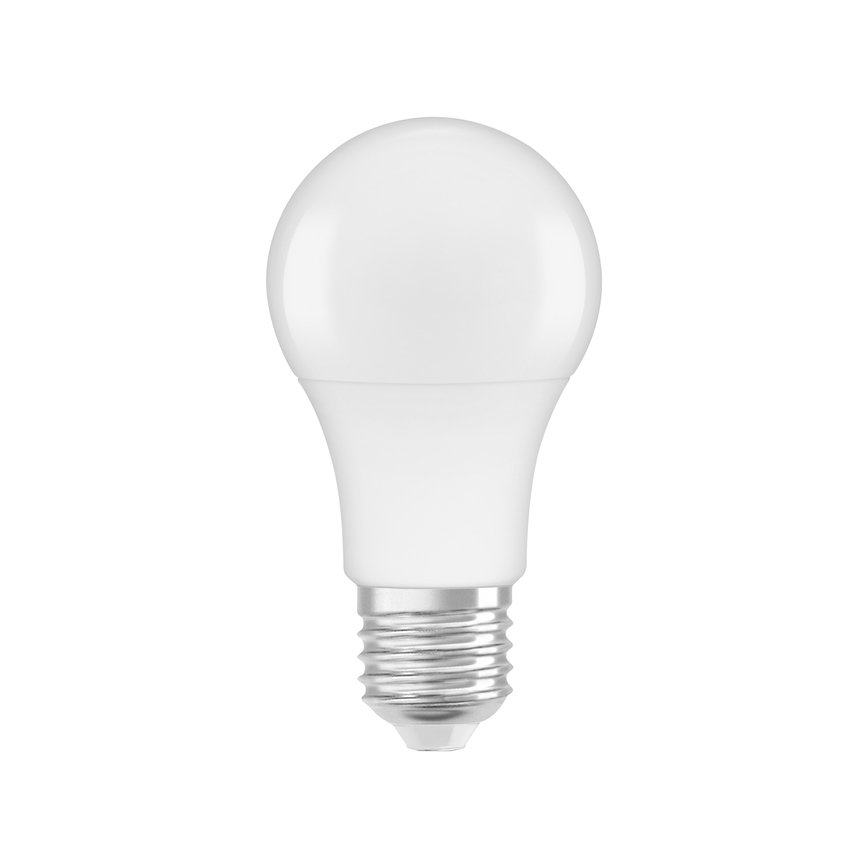 3er-Set LED-Leuchtmittel A60 E27/8,5W/230V 6500K - Osram