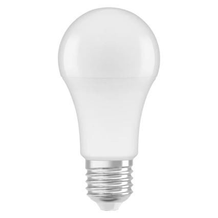 3er-Set LED-Leuchtmittel aus recyceltem Kunststoff A100 E27/14W/230V 4000K - Osram