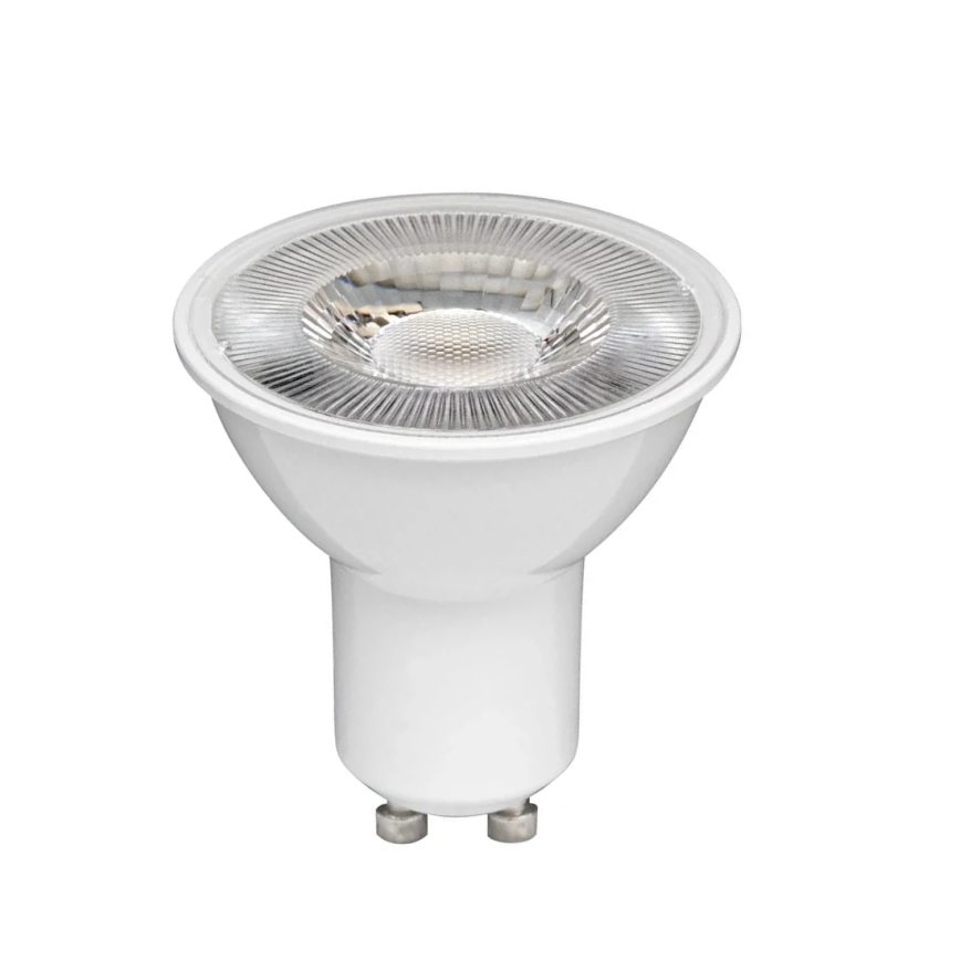 3er-Set LED-Reflektorlampe PAR16 GU10, 6,9 W, 230 V, 4000 K, 60° - Osram