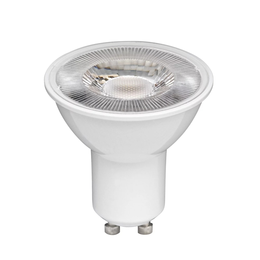 3er-Set LED-Reflektorlampen PAR16 GU10/4,5W/230V 6500K 60° - Osram