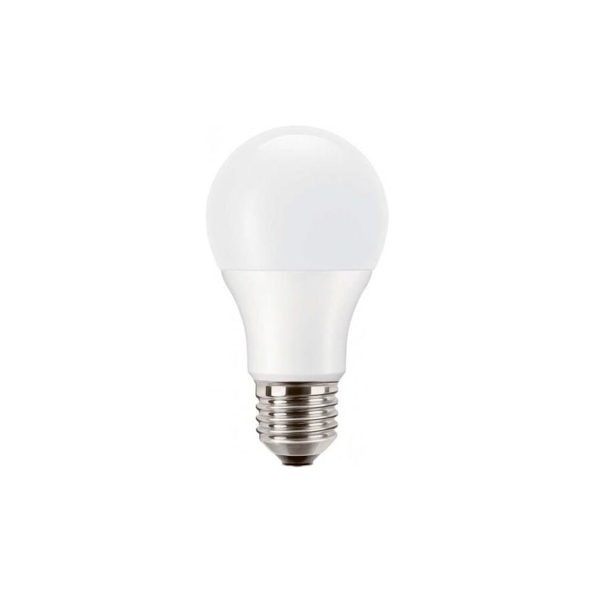 3er-Set Philips Pila LED-Lampe E27/13W/230V 2700K