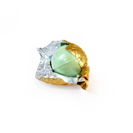 3er-Set Sprudel-Badebomben PROVENCE