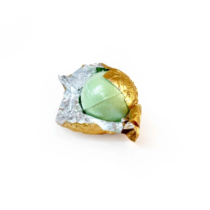 3er-Set Sprudel-Badebomben PROVENCE