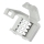 4-poliger Steckverbinder für 10 mm RGB-LED-Streifen