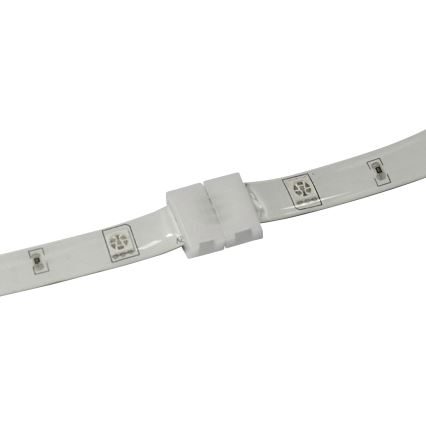 4-poliger Steckverbinder für 10 mm RGB-LED-Streifen