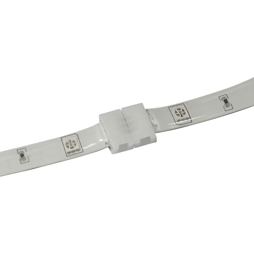 4-poliger Steckverbinder für 10 mm RGB-LED-Streifen