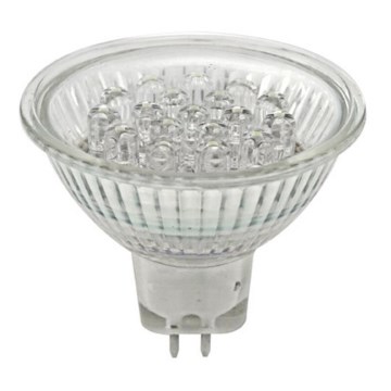 52623 - LED Leuchtmittel LED GU5,3/MR16/1,2W/12V