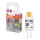 5er-Set LED-Leuchtmittel PIN MICRO G4/1W/12V 2700K - Osram