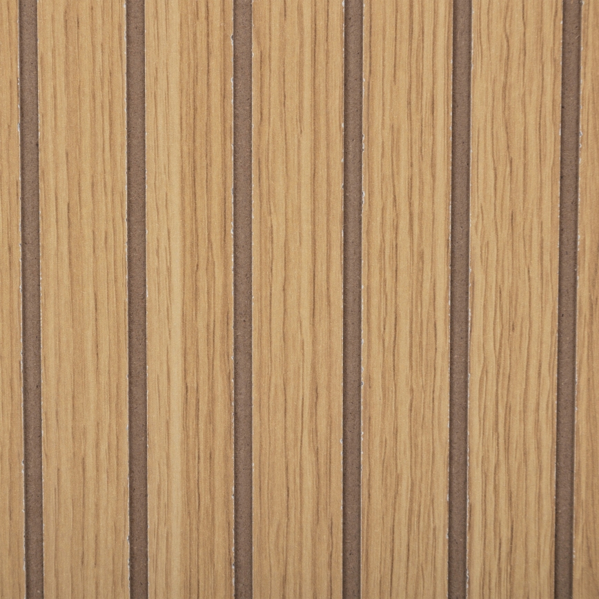 5five - Couchtisch ESEN 100x40 cm braun