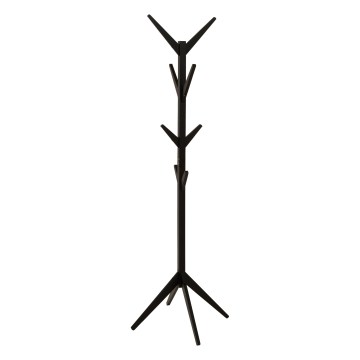5five - Garderobenständer VINS 174x65 cm schwarz