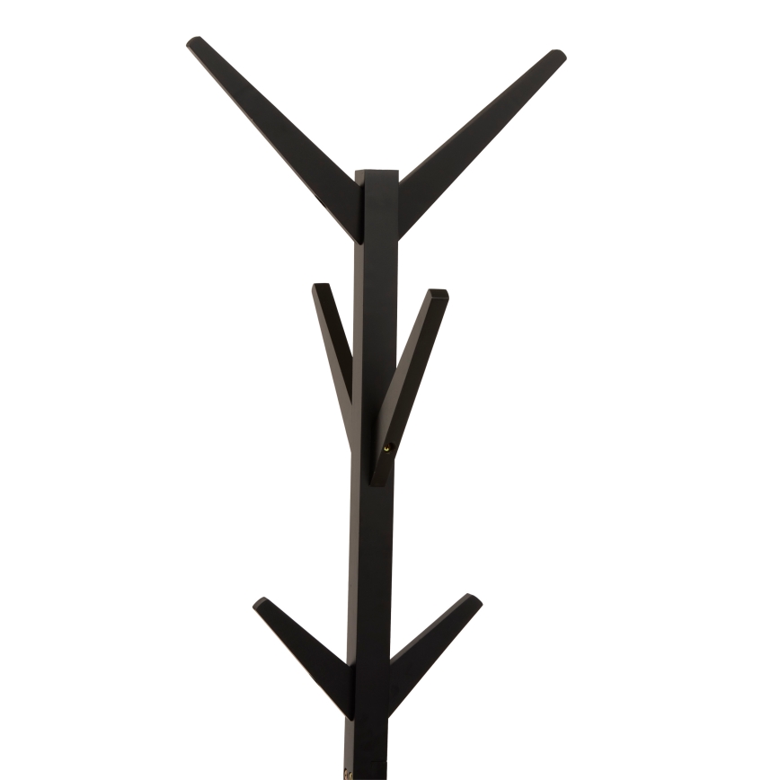 5five - Garderobenständer VINS 174x65 cm schwarz