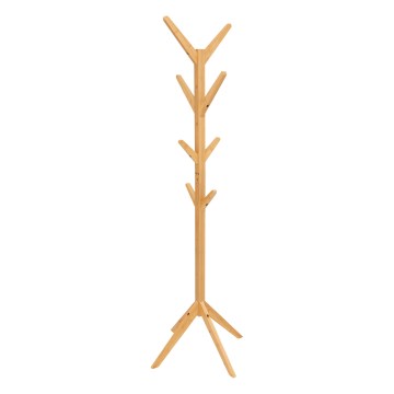 5five - Garderobenständer VINS 179x61 cm beige