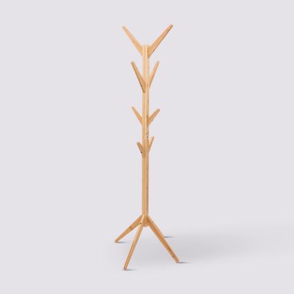 5five - Garderobenständer VINS 179x61 cm beige