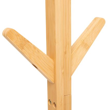 5five - Garderobenständer VINS 179x61 cm beige