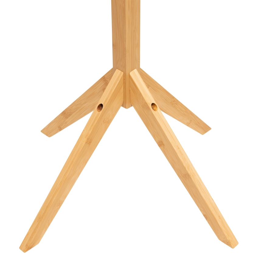 5five - Garderobenständer VINS 179x61 cm beige