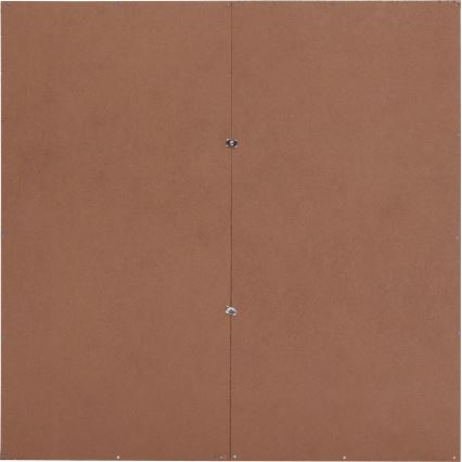 5five - Kommode TIDY 68x68x32 cm braun