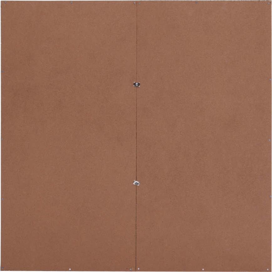 5five - Kommode TIDY 68x68x32 cm braun
