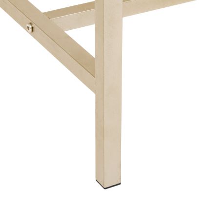 5five - Konsolentisch OPUS 90x35 cm braun