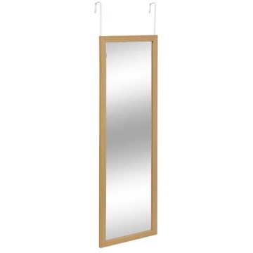 5five - Türhängespiegel TASSO, 109 x 35 cm, beige