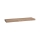 5five - Wandregal HYLE 80x24 cm Eiche