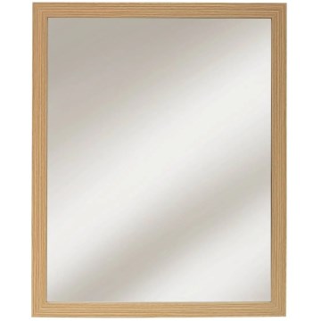 5five - Wandspiegel TASSO 54x44 cm beige
