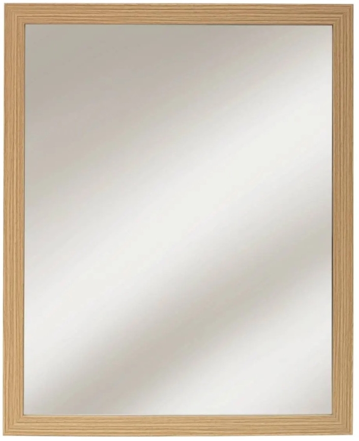 5five - Wandspiegel TASSO 54x44 cm beige