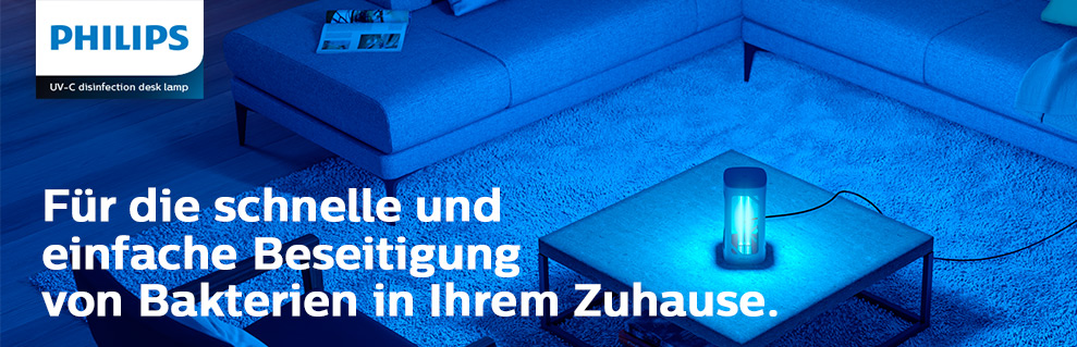 Leuchten und Beleuchtung - Beleuchtung.de