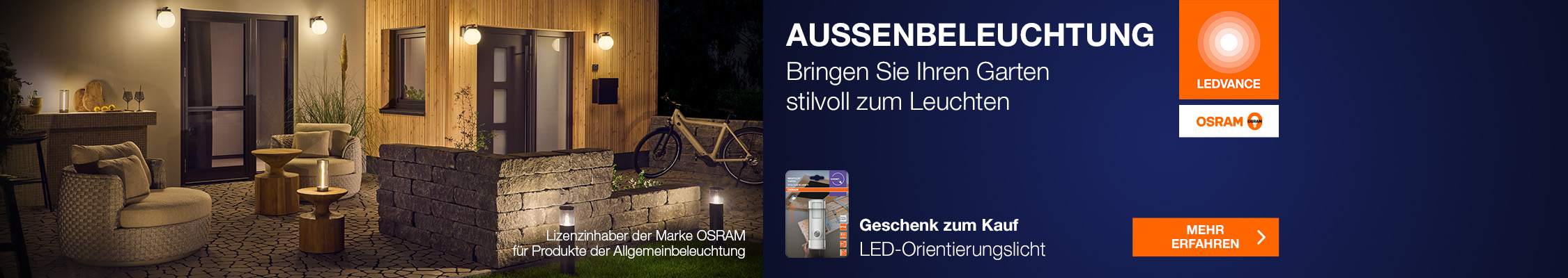 Banner HP banner s odpočtem