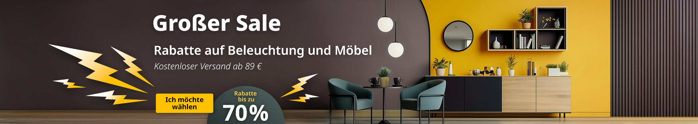 Banner HP banner s odpočtem