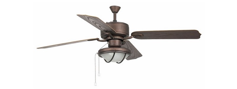 Deckenventilatoren für Sonderpreise!