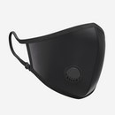 Atemschutzmasken mit Ventil