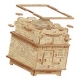 Puzzles und 3D-Puzzles