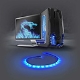 Gaming-Beleuchtung