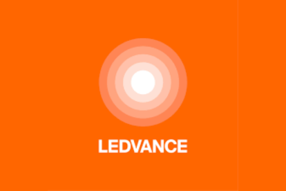 Die verbesserte App LEDVANCE SMART+