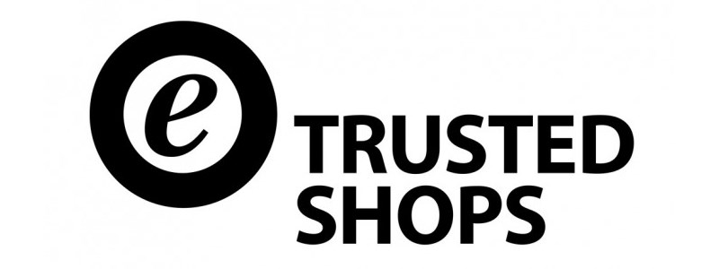 Wir erhielten ein Trustedshops.de Zertifikat