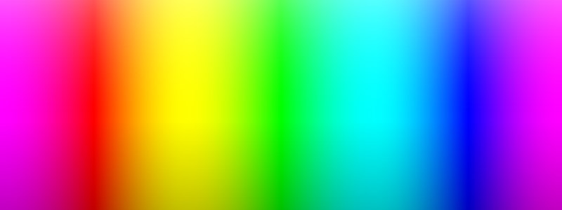 Was bedeutet RGB in der Beleuchtung?