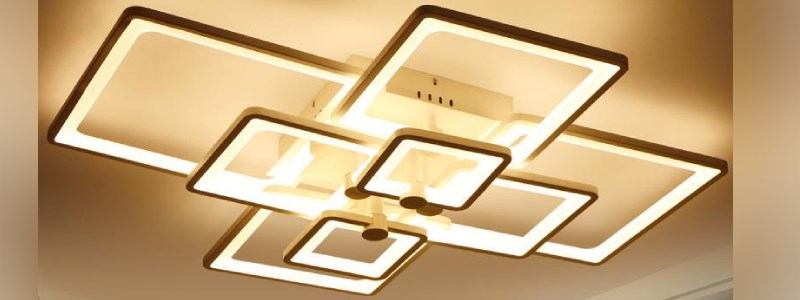 LED-Leuchten - moderne Beleuchtung von heute