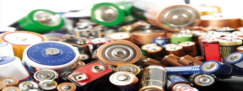 Warum wir Batterien trennen sollten und wie ihr Recyclingprozess aussieht