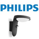 Außenbeleuchtung Philips