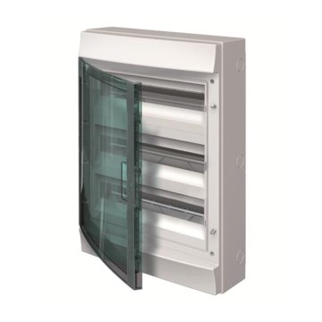 ABB 1SLM006501A1208 - Schaltschrank 54M IP65