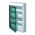 ABB 1SLM006501A1209 - Schaltschrank 72M IP65