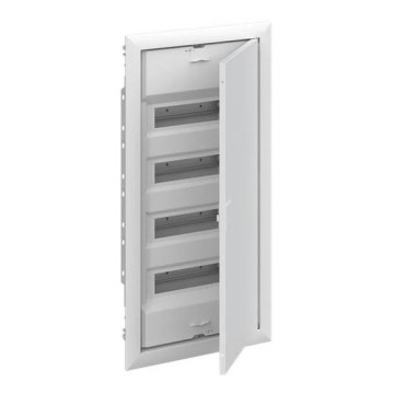 ABB 2CPX077843R9999 - Schaltschrank UK648E33 48M IP30