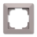 ABB 3901T-A00010 144 - Einfacher Rahmen ZONI greige