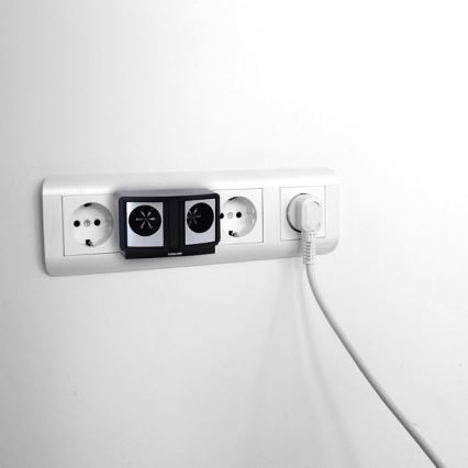 Abwehrgerät für Pferde und Nagetiere 1W/230V