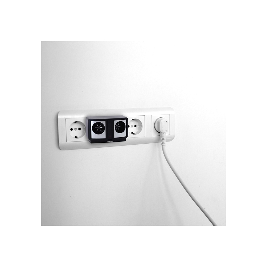 Abwehrgerät für Pferde und Nagetiere 1W/230V