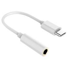 Adapter USB-C für AUX