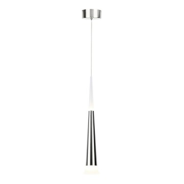 AEG - Dimmbare LED-Hängeleuchte an Schnur ELY LED/9W/230V