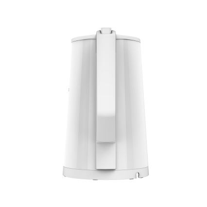 AENO - Intelligenter, schnellkochender Wasserkocher mit LED-Display 1,7 l 2200W/230V weiß