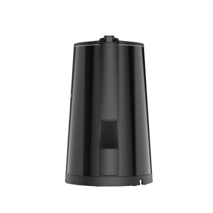 AENO - Intelligenter Wasserkocher mit LED-Display 1,7 l 2200 W/230 V schwarz